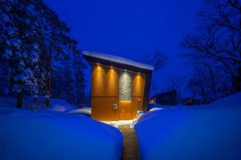 Chalet Infinity, Hakuba (photo 2)