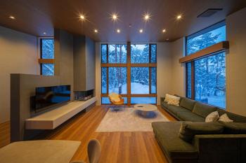 Chalet Infinity, Hakuba (photo 4)