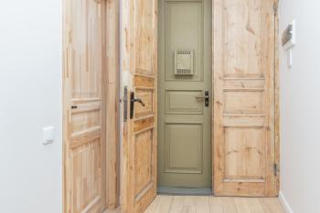 Large Vacation Apartments in the Old Town, Riga (foto 3)