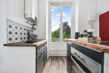 Le Cocon - Studio Proche Disney & Paris - Wifi, Lagny (photo 5)