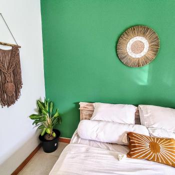 PLAYA KARMA Guesthouse, Dalung (zdjęcie 3)
