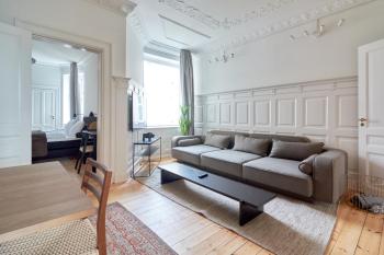 2BR Loft - Modern & Central, Копенгаген (фото 3)