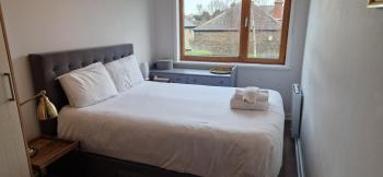 Cool n Comfy 2BD in Irishtown D4 Beside Aviva, Dublin (fotografie 3)