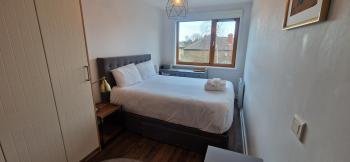 Cool n Comfy 2BD in Irishtown D4 Beside Aviva, Dublin (fotografie 4)