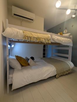 Cozy stay with direct access to Narita & Haneda, Tokio (Foto 2)