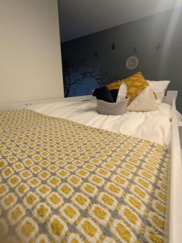 Cozy stay with direct access to Narita & Haneda, Tokio (Foto 5)