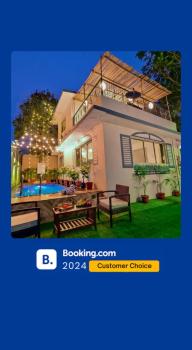 EKOSTAY - Omega Villa, Igatpuri (fotografie 2)