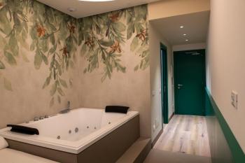 Smart Hotel Napoli, Neapol (fotografie 4)