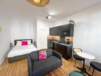 Le Drapier - Centre - Luxe - Chalets, Тулуза (фото 3)