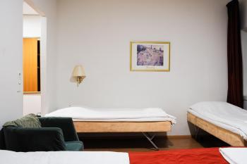 Finlandia Park Hotel Helsinki, Helsinky (fotografie 4)