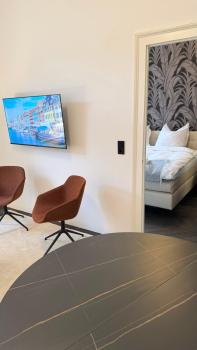 Luxusapartment im Herzen Münchens für 1-4 Personen, München (Foto 2)