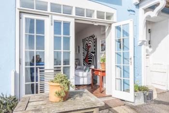 Art Cottage, Aldeburgh, Aldeburgh (fotografie 2)