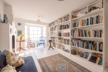 Art Cottage, Aldeburgh, Aldeburgh (fotografie 4)