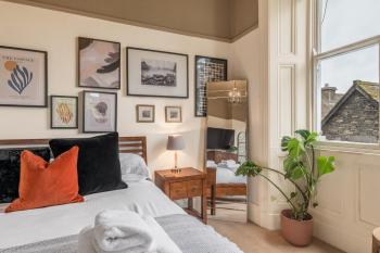 1869 - Room Only Boutique Townhouse, Ambleside (Foto 3)