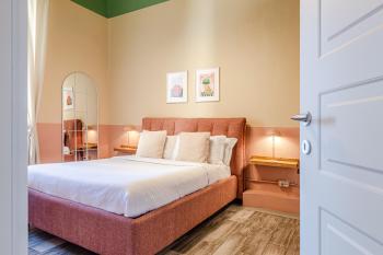 FLUX your stay, Florencie (fotografie 2)