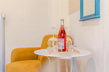 FLUX your stay, Florencie (fotografie 4)