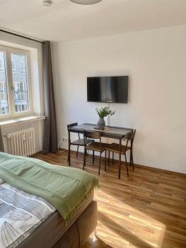 Downtown Residence Düsseldorf, Дюссельдорф (фото 3)