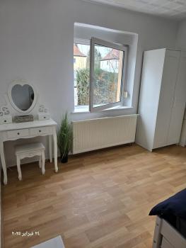 Haus Mit Garten, Norimberk (fotografie 4)