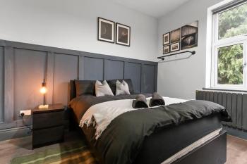 Lovely Moseley Studio- 4, Birmingham (fotografie 2)