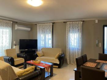 Aretousa - Center Luxury Suites 3, Néa Péramos (foto 2)