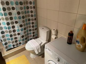 Aretousa - Center Luxury Suites 3, Néa Péramos (foto 5)