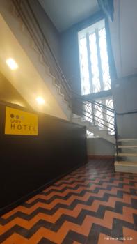 Unity Hotel - Campinas, Campinas (foto 3)