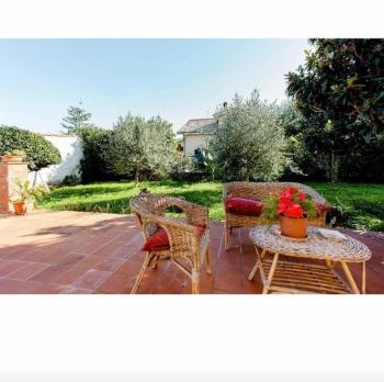 villa in full relaxation near the sea - air conditioning - wifi, Augusta (photo 4)