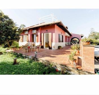 villa in full relaxation near the sea - air conditioning - wifi, Augusta (photo 5)