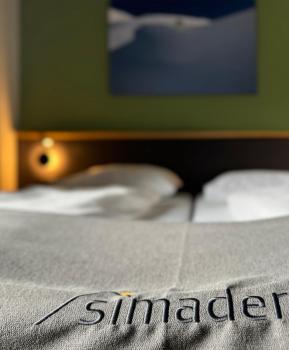 Hotel Simader, Bad Gastein (zdjęcie 3)
