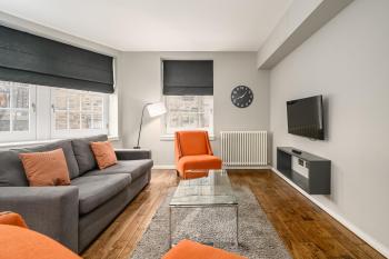 Destiny Scotland -The Malt House Apartments, Edinburgh (photo 4)