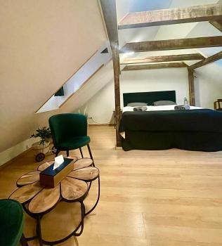 U Zeleného jalovce, Prague (photo 5)