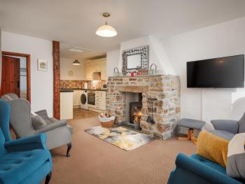 Beech Cottage, Launceston (foto 3)