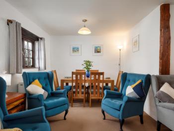 Beech Cottage, Launceston (foto 4)