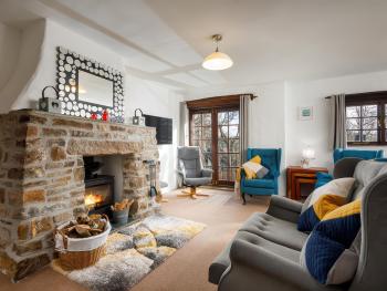 Beech Cottage, Launceston (foto 5)