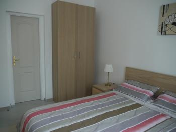 Inner-City Flat, Budapešť (fotografie 5)