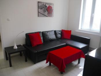 Inner-City Flat, Budapešť (fotografie 3)