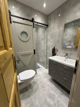 Karlin Oasis 2-Bedroom Apartment, Praha (fotografie 3)