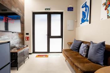 New & Cozy in Chamberi Malasaña, Madrid (foto 3)