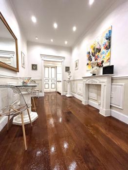 Santo Spirito Suite, Florencie (fotografie 3)