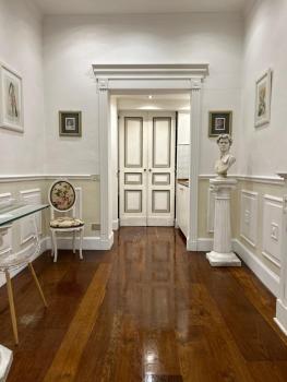 Santo Spirito Suite, Florencie (fotografie 2)