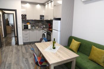 Апартамент за гости Мечта Лазур, Burgas (fotografie 5)