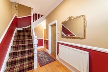 Family Stay By Sefton Park & Lark Lane Parking, Liverpool (zdjęcie 2)