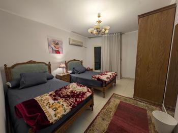 Tango Echo, Il Cairo (foto 5)