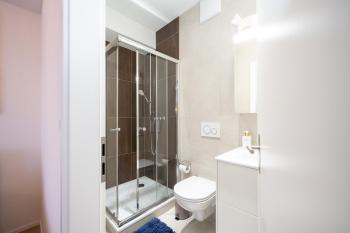Studio Apartment - Central - Kitchen - self check in, Basilea (foto 4)