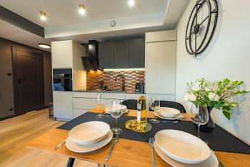 Apartament Górskie Marzenie Szklarska Poręba, Szklarska Poręba (zdjęcie 2)