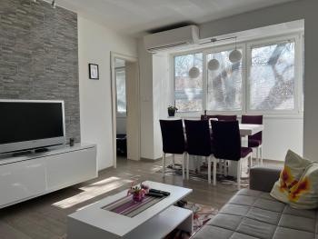 Park View Apartment, Skopje (photo 3)