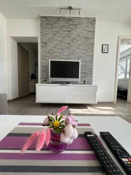 Park View Apartment, Skopje (photo 5)