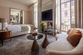 Anantara Palais Hansen Vienna - A Leading Hotel of the World, Vienna (photo 5)