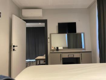 CK Boutique Hotel, Istanbul (photo 4)