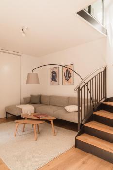 105m2 Duplex Wohnung im Herzen Berlins, Neukölln, Берлин (фото 3)
